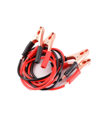 Cable Roba Corriente 2.5 mts 300 Amp